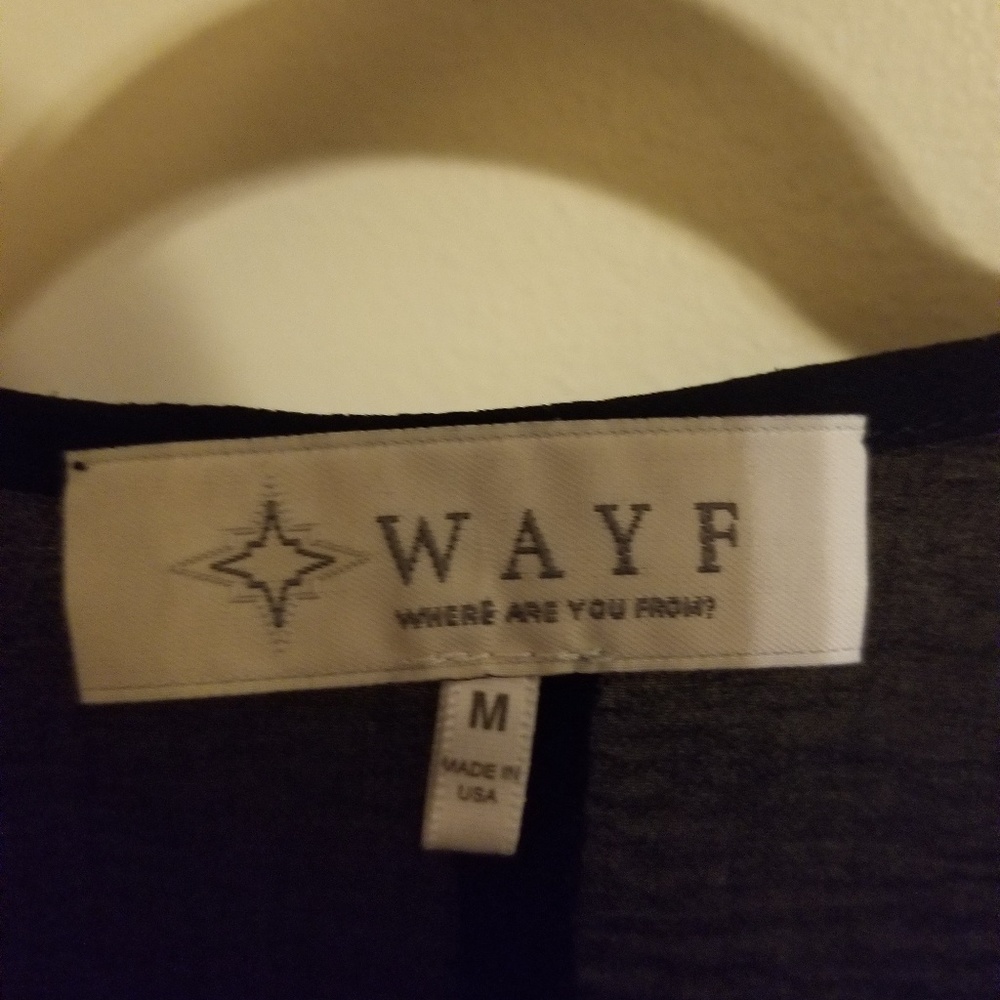 Wayf medium top - Picture 3 of 3